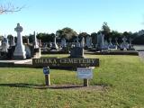 Omaka 2 Military Cemetery, Blenheim